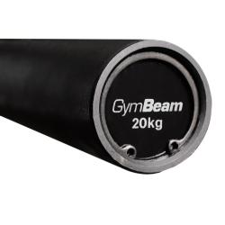 GymBeam Olympijská tyč Eternal Power