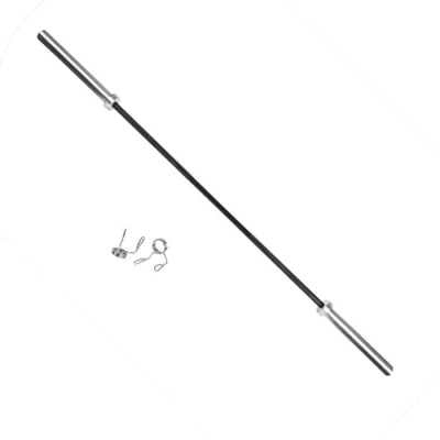 GymBeam Olympijská tyč LIFTER 20 kg GymBeam Olympijská tyč LIFTER 20 kg