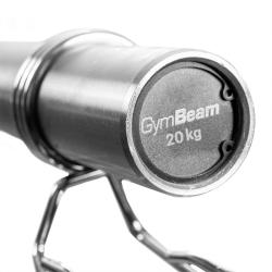 GymBeam Olympijská tyč LIFTER 20 kg
