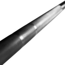 GymBeam Olympijská tyč LIFTER 20 kg