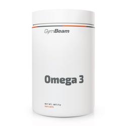 GymBeam Omega 3 240 kaps.