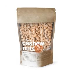 GymBeam Kešu orechy 1000 g