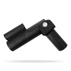 GymBeam Otočný kloub Landmine