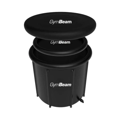 GymBeam Otužovací káď Ice Bath Barrel (VÝPRODEJ)