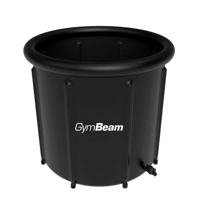 GymBeam Otužovací káď Ice Bath Barrel (VÝPRODEJ)
