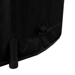 GymBeam Otužovacia kad3e Ice Bath Barrel (VÝPREDAJ)