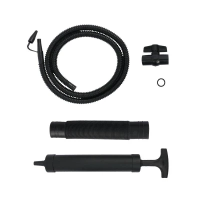 GymBeam Otužovací káď Ice Bath Barrel (VÝPRODEJ)