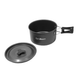 GymBeam Set na vaření Outdoor Cookware