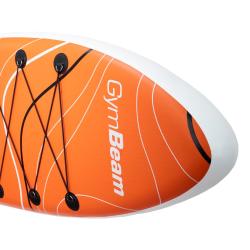 GymBeam WaveLine Paddleboard set s pádlem