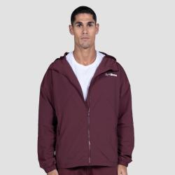 GymBeam Pánska bunda Relay Fig