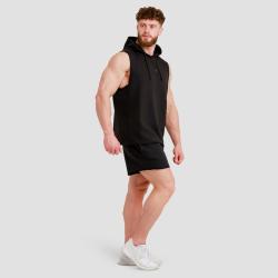 GymBeam Men‘s Unity Vest Black