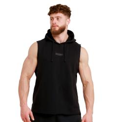 GymBeam Men‘s Unity Vest Black