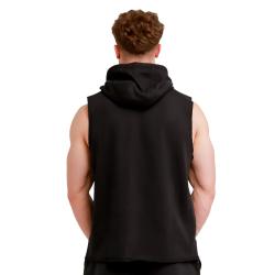 GymBeam Men‘s Unity Vest Black