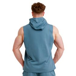GymBeam Men‘s Unity Vest Blue