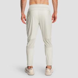 GymBeam Men‘s Pulse X Running Pants Gray