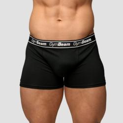 GymBeam Pánské Boxerky 3Pack