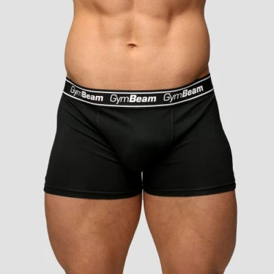 GymBeam Pánské Boxerky 3Pack