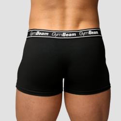 GymBeam Pánske Boxerky 3Pack