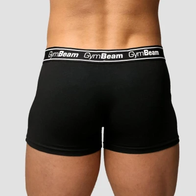 GymBeam Pánské Boxerky 3Pack