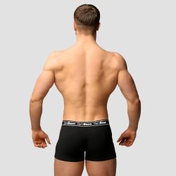GymBeam Pánske Boxerky 3Pack
