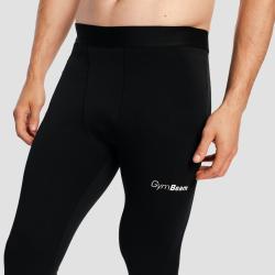 GymBeam Men‘s Combat Leggings Black