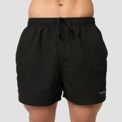 GymBeam Pánské plavecké šortky ARUBA Black GymBeam Pánské plavecké šortky ARUBA Black
