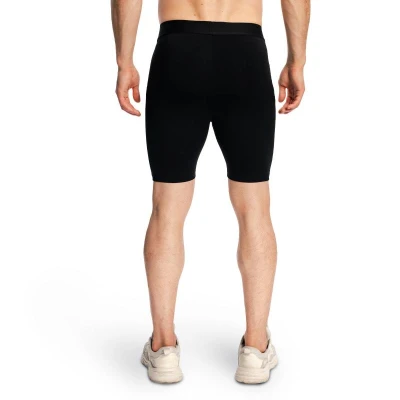 GymBeam Men‘s Combat Shorts Black