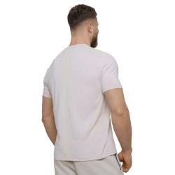 GymBeam Pánské sportovní tričko Agile Desert