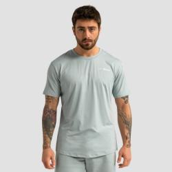GymBeam Pánské sportovní tričko Limitless Eucalypt