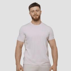 GymBeam Pánské sportovní tričko Agile Desert