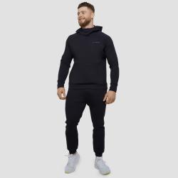 GymBeam Pánské tepláky Agile Onyx