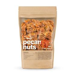 GymBeam Pekanové ořechy 500 g
