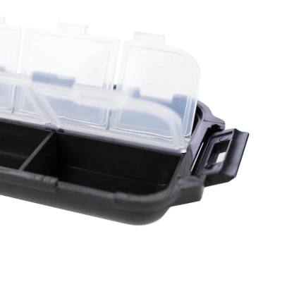 GymBeam PillBox 10