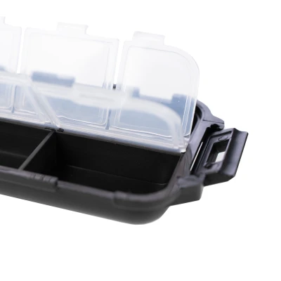 GymBeam PillBox 10