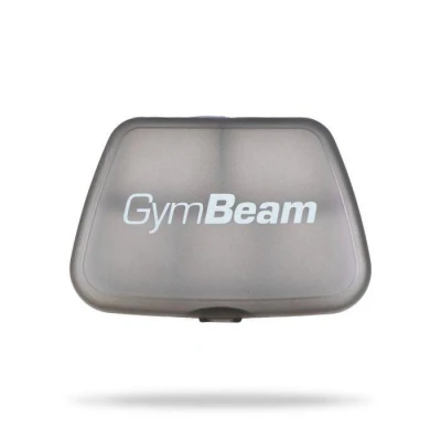 GymBeam PillBox 5 (VÝPRODEJ)
