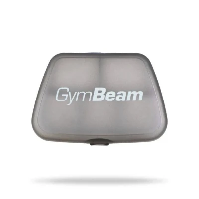 GymBeam PillBox 5 (VÝPRODEJ)