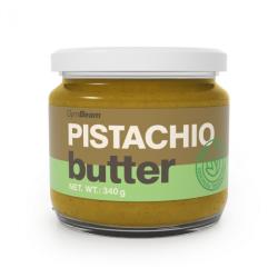GymBeam Pistáciové máslo 340 g GymBeam Pistáciové máslo 340 g