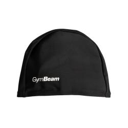 GymBeam Plavecká čepice Comfort Black