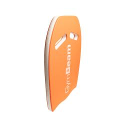 GymBeam Plavecká doska Orange