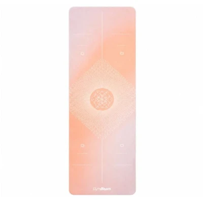 GymBeam Aurora Yoga Mat Gradient podložka na jógu