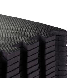 GymBeam Podložka na cvičení Puzzle Mat