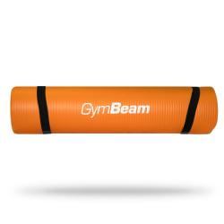 GymBeam Podložka na cvičení Yoga Mat Orange