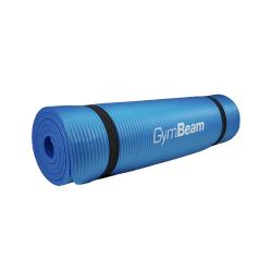 GymBeam Podložka na cvičení Yoga Mat Blue