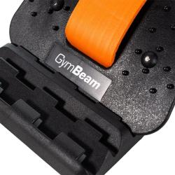 GymBeam Podložka pro uvolnění a masáž zad (VÝPRODEJ)