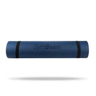 GymBeam Podložka Yoga Mat Dual Grey/Blue GymBeam Podložka Yoga Mat Dual Grey/Blue