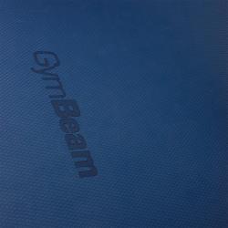 GymBeam Podložka Yoga Mat Dual Grey/Blue