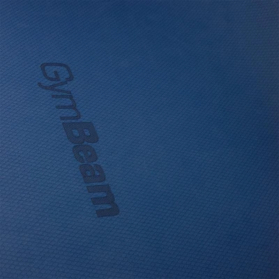 GymBeam Podložka Yoga Mat Dual Grey/Blue