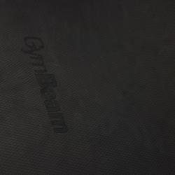 GymBeam Podložka Yoga Mat Dual Grey/Black