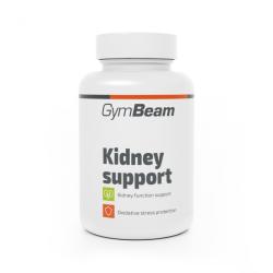 GymBeam Podpora ledvin 60 kaps.