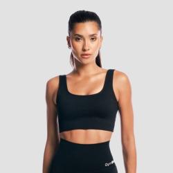 GymBeam Podprsenka Bralette GymBabe Black